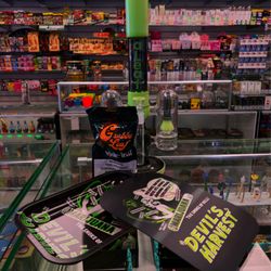 Discount Smoke Shop