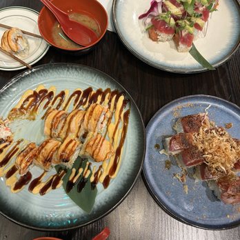 2 DIE FOR SUSHI- NORTHRIDGE - Updated March 2026 - 389 Photos