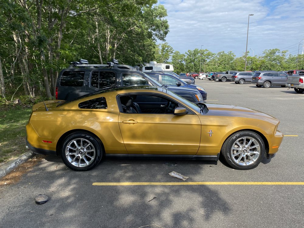 DAV PERFORMANCE Updated September 2024 19 Photos 4950 Expy Dr S