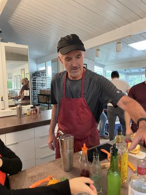 City Of Cocktail - mixology classes Palo Alto by null