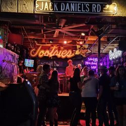 Tootsies Orchid Lounge