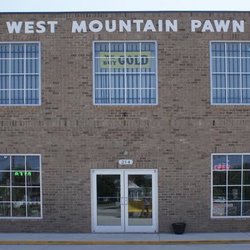 West Mountain Pawn