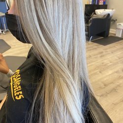 SUNTREE HAIR STUDIO