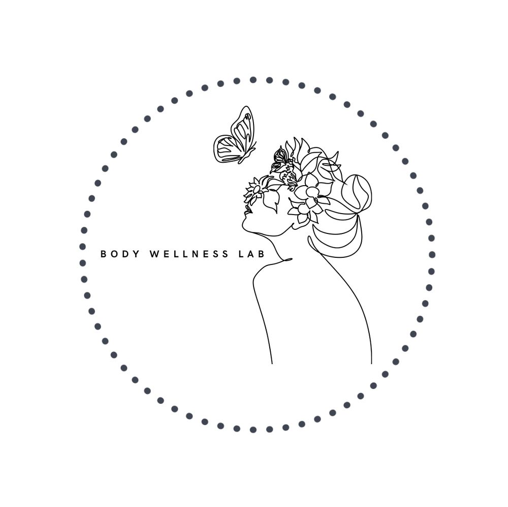 Body Wellness Lab Logo