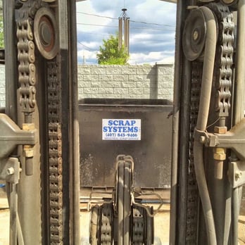 Scrap Systems Inc. - Recycling Center Near Me - Orlando, Florida Scrap Systems Inc. - Recycling Center Near Me - Orlando, Florida