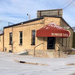 Tower Tavern