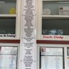 The Big 1 Ice Cream Stand gift card