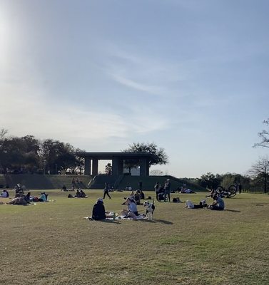 Eleanor Tinsley Park by null