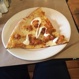 Buffalo Chicken
