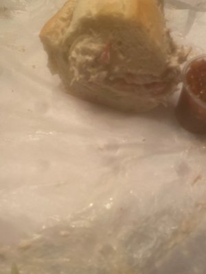 Dino's Subs and Pizza by null