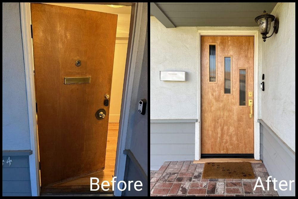 MODESTO DOOR & TRIM Updated May 2024 31 Photos & 10 Reviews