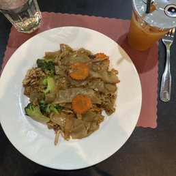 Pad See Ew