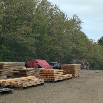 Oakwood's Lumber - Best prices on rough cut lumber for all your building needs! - Building Supplies Near Me - North Berwick, Maine