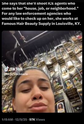 Famous Hair Beauty Supply