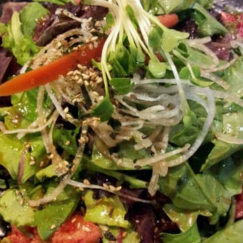 Ichima - Spicy Tuna salad - Sushi Bars Near Me - Pasadena, California Ichima - Spicy Tuna salad - Sushi Bars Near Me - Pasadena, California