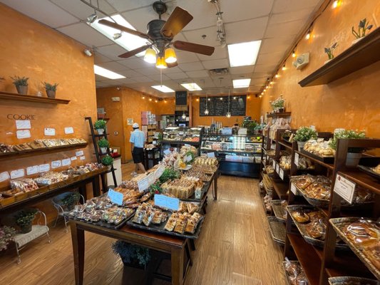 Crown Bakery by null
