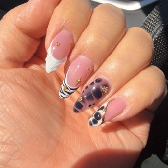 SL Nails & Spa - October 2026 - Waxing Near Me - Henderson, Nevada