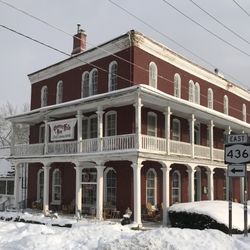 Genesse Falls Inn