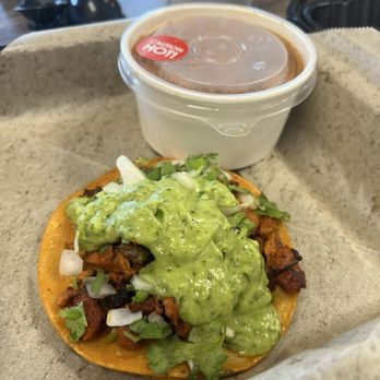 Mr.Birria - Adobada Taco - Tacos Near Me - Santee, California