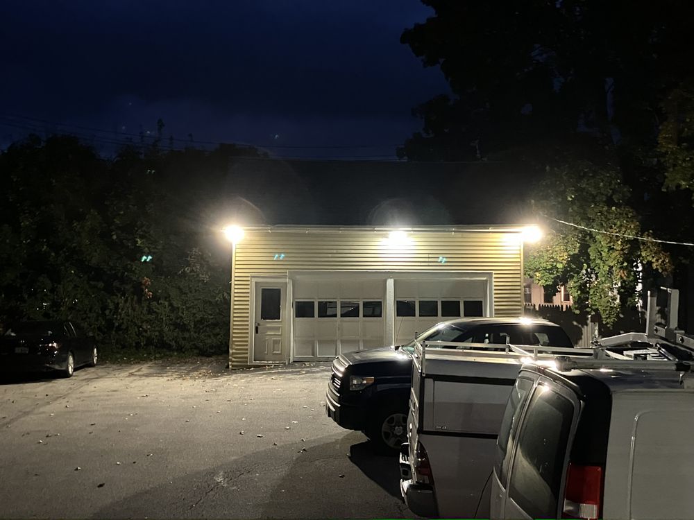 MCCORMICK ELECTRICAL Updated August 2024 57 Chestnut Ave, Rutland, Vermont Electricians