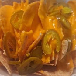 Mis Antojitos Mexicanos - I recommend not because it isn't the chips they make