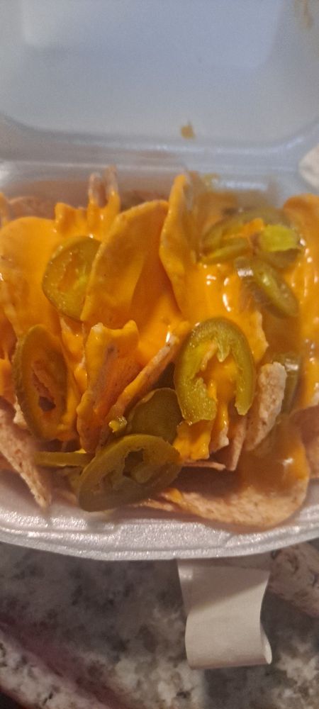 Mis Antojitos Mexicanos