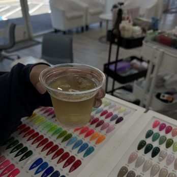 Nail Fever - Nail Salons Near Me - Antioch, California
