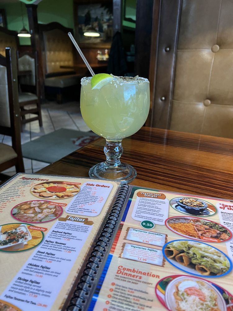 Mi Rancho