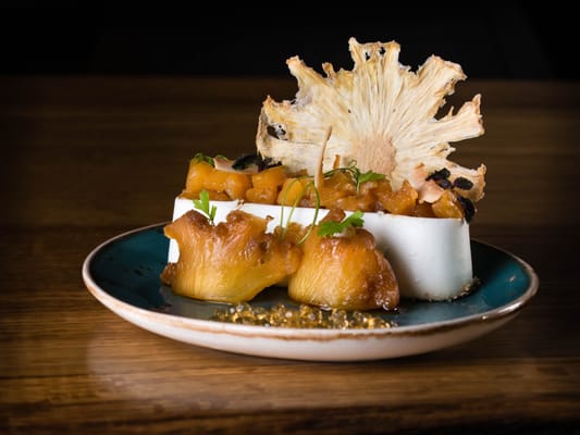 Basement Sate by null