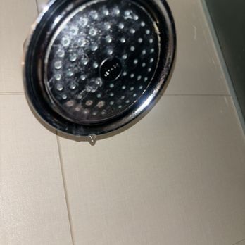 Ironworks Hotel Indianapolis - Rusted shower head - Hotels Near Me - Indianapolis, Indiana Ironworks Hotel Indianapolis - Rusted shower head - Hotels Near Me - Indianapolis, Indiana