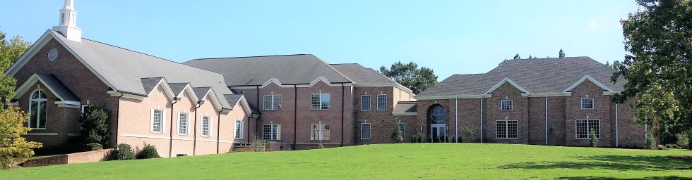 Johns Creek Presbyterian Church - childcare center in Johns Creek, GA