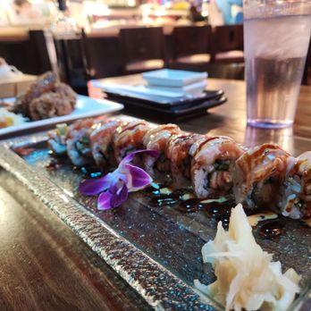 Noren Sushi Kitchen & Bar - Sushi Bars Near Me - Seattle, Washington Noren Sushi Kitchen & Bar - Sushi Bars Near Me - Seattle, Washington