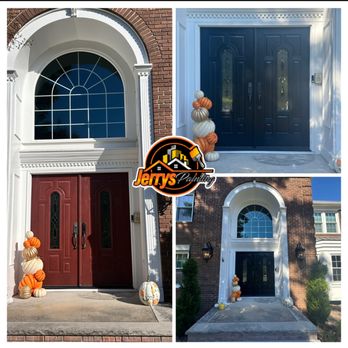 Jerry's Painting - Painters Near Me - Summit, New Jersey