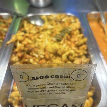 Baba Sweets - Desserts Near Me - Los Angeles, California