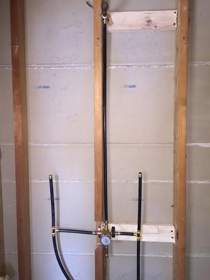 Slide of Riggs Mechanical Plumbing and HVAC