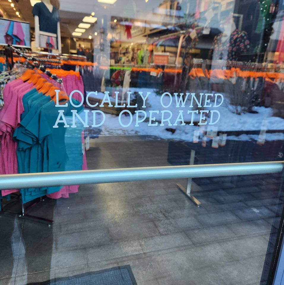 UNIFORM DESTINATION LAKEWOOD Updated June 2024 14500 W Colfax Ave