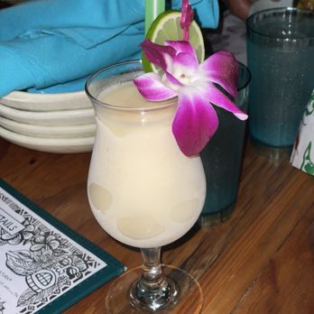 The Toasted Coconut - New American Near Me - Houston, Texas