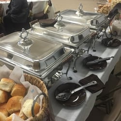 DeeLight Catering & Party Essentials