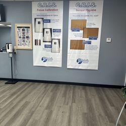 C.R.I.S. Camera Services