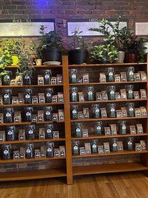 Mudhouse Coffee Springfield by null