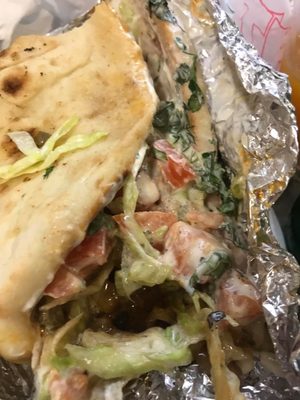 Pyramids Halal Meat/ Smoked Sausage/Take Out Restaurant by null