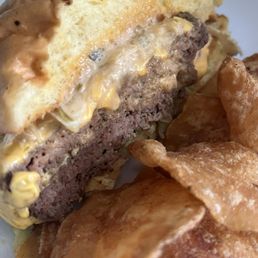 Smash burger Smash burger