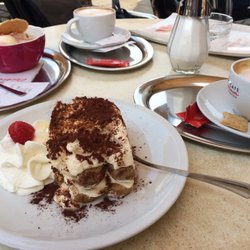 Eiscafé Cortina