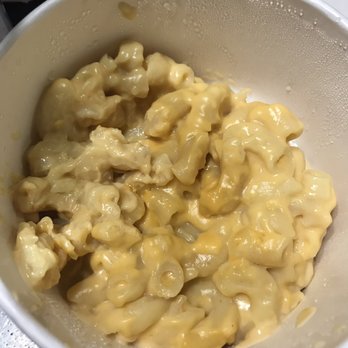 McAlister's Deli - Old, dried out mac n cheese... - Delis Near Me - Cedar Hill, Texas McAlister's Deli - Old, dried out mac n cheese... - Delis Near Me - Cedar Hill, Texas