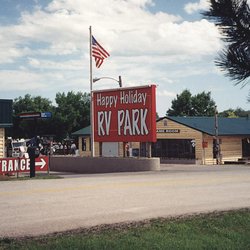 Happy Holiday RV Resort