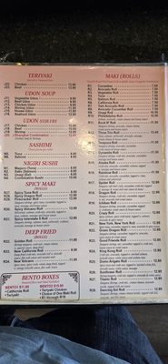 Menu photo 8 Good Friends Restaurant Sacramento, CA Menu photo 8 Good Friends Restaurant Sacramento, CA