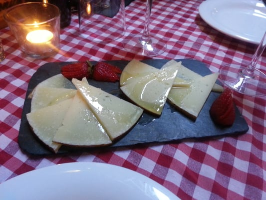 Posada de la Villa by null