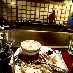 Shogun Steak House Of Japan Gift Greeting Cards Email, Text or