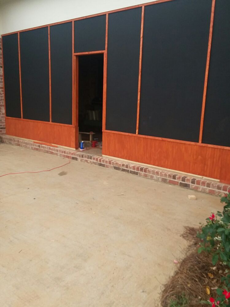 Slide of C&R Do All Home Repair