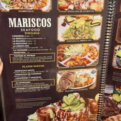 Delicias Mexican Grill